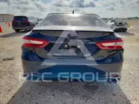 2020 Toyota CAMRY фото