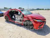 2020 Toyota CAMRY фото