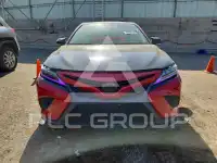 2020 Toyota CAMRY фото