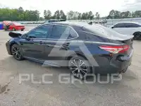 2020 Toyota CAMRY фото