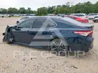 2020 Toyota CAMRY фото