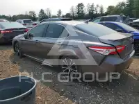 2020 Toyota CAMRY фото
