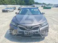 2020 Toyota CAMRY фото