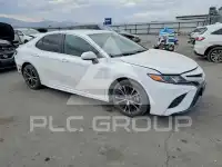 2020 Toyota CAMRY фото