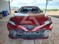 2020 Toyota CAMRY фото
