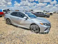 2020 Toyota CAMRY photo