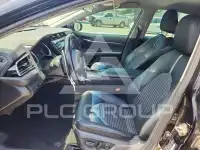2020 Toyota CAMRY фото