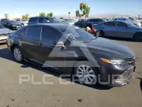 2020 Toyota CAMRY фото