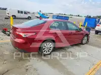 2020 Toyota CAMRY фото