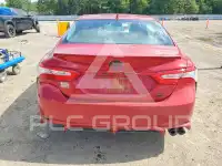 2020 Toyota CAMRY фото