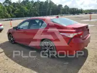 2020 Toyota CAMRY фото