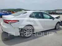 2020 Toyota CAMRY фото