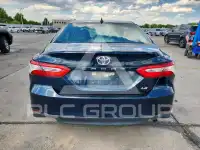 2020 Toyota CAMRY фото