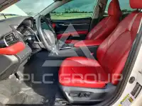 2020 Toyota CAMRY фото