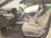 2020 Toyota CAMRY фото