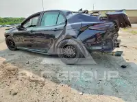2020 Toyota CAMRY фото