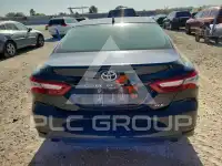 2020 Toyota CAMRY фото