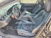 2020 Toyota CAMRY фото