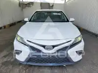 2020 Toyota CAMRY фото