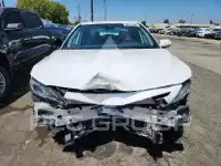 2020 Toyota CAMRY фото
