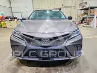 2020 Toyota CAMRY фото