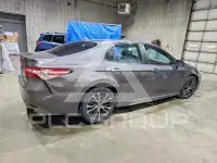 2020 Toyota CAMRY фото