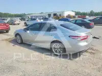 2020 Toyota CAMRY фото