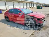 2020 Toyota CAMRY фото