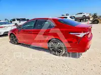 2020 Toyota CAMRY фото