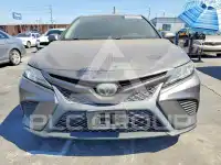 2020 Toyota CAMRY фото