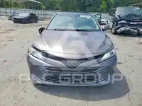 2020 Toyota CAMRY фото