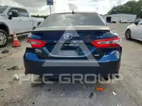 2020 Toyota CAMRY photo