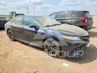 2020 Toyota CAMRY фото