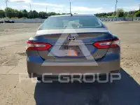 2020 Toyota CAMRY фото
