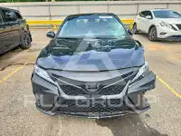 2020 Toyota CAMRY фото