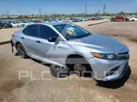 2020 Toyota CAMRY фото