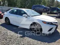 2020 Toyota CAMRY фото