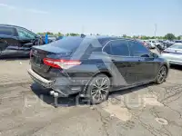 2020 Toyota CAMRY фото