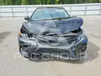 2020 Toyota CAMRY фото