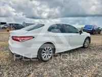 2020 Toyota CAMRY фото