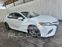 2020 Toyota CAMRY фото