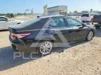 2020 Toyota CAMRY фото