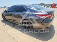 2020 Toyota CAMRY фото