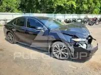 2020 Toyota CAMRY фото