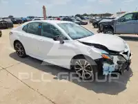 2020 Toyota CAMRY фото