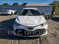2020 Toyota CAMRY фото