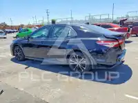 2020 Toyota CAMRY фото