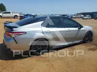 2020 Toyota CAMRY фото