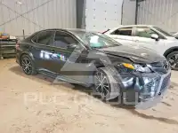 2020 Toyota CAMRY фото