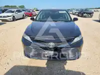 2020 Toyota CAMRY фото